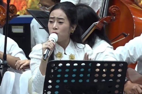 Penyanyi Kanaya Whu Meninggal Dunia Usai Berjuang Melawan Kanker