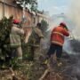 Tiga Insiden Kebakaran dalam Sehari, Ini Kronologi Lengkap Aksi Damkar Kota Malang