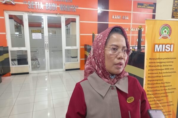 Keluhkan Pengadaan Beras SPHP, Kopmen SBW Malang Minta Pemerintah Evaluasi Aturan Distribusi