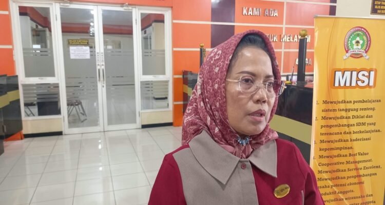 Keluhkan Pengadaan Beras SPHP, Kopmen SBW Malang Minta Pemerintah Evaluasi Aturan Distribusi