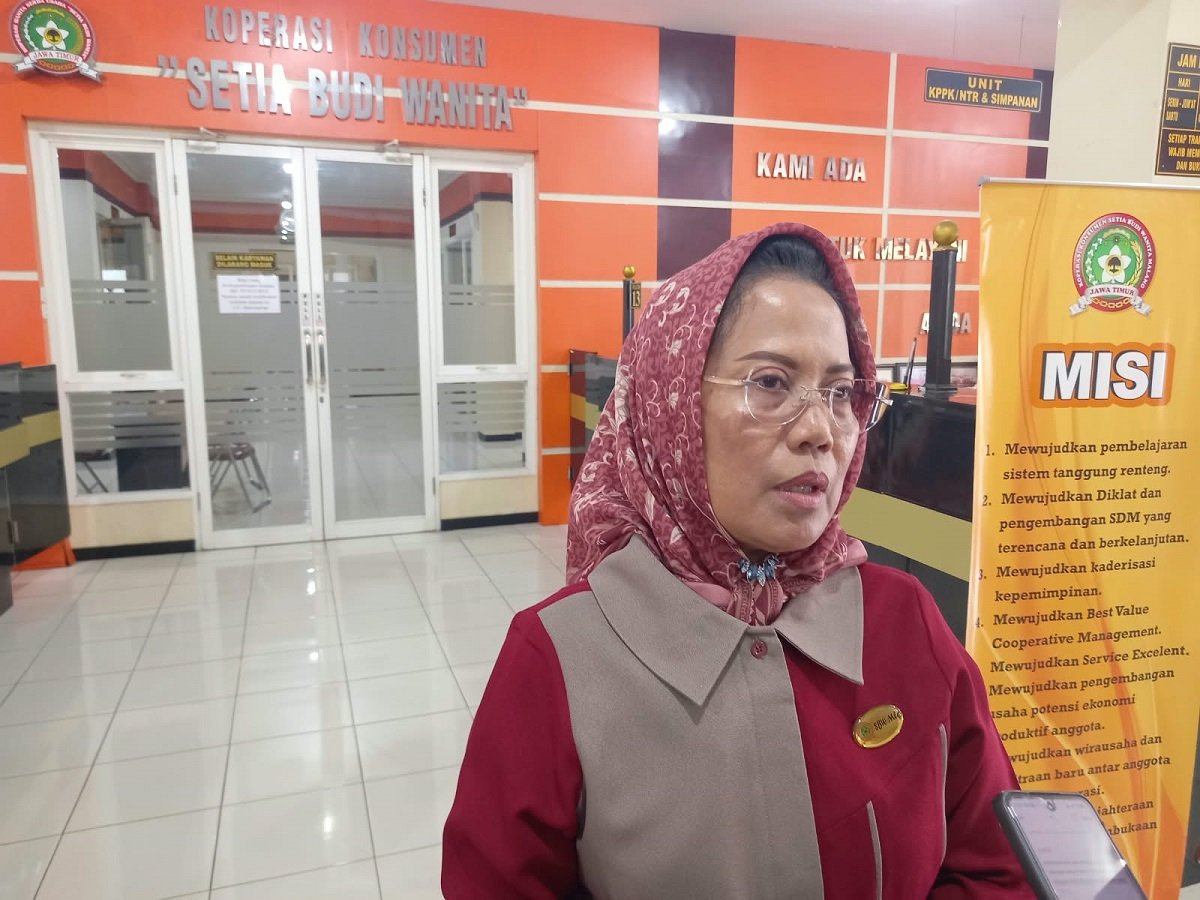 Keluhkan Pengadaan Beras SPHP, Kopmen SBW Malang Minta Pemerintah Evaluasi Aturan Distribusi