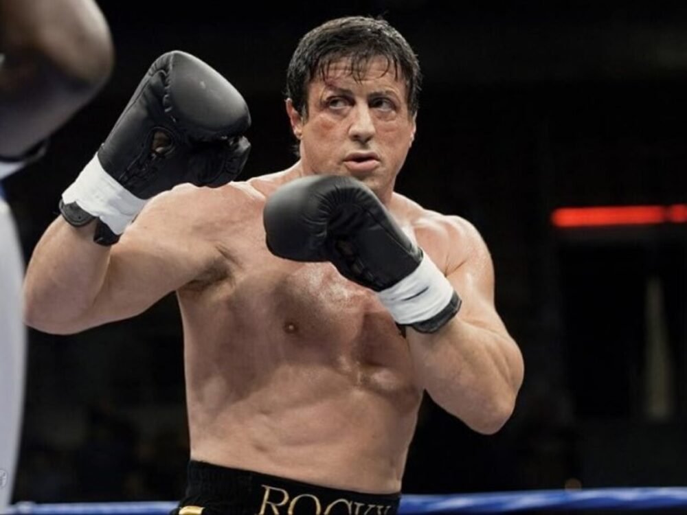 Kenang Masa Kejayaan Saat Bintangi ‘Rocky’, Sylvester Stallone Beberkan Sisi Gelap Kenang Masa Kejayaan Saat Bintangi ‘Rocky’, Sylvester Stallone Beberkan Sisi Gelap