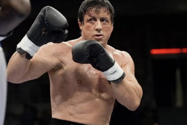 Kenang Masa Kejayaan Saat Bintangi ‘Rocky’, Sylvester Stallone Beberkan Sisi Gelap