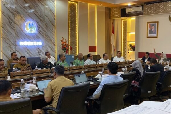 Bahas Raperda Keolahragaan, Komisi E DPRD Jatim Soroti Beban Ganda SMANOR