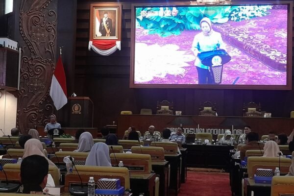Pembiayaan Lembaga Donor Menyusut, Komisi E DPRD Jatim Dorong Bantuan Keuangan Khusus Penanganan HIV/AIDS