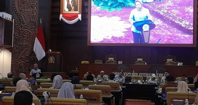 Pembiayaan Lembaga Donor Menyusut, Komisi E DPRD Jatim Dorong Bantuan Keuangan Khusus Penanganan HIV/AIDS