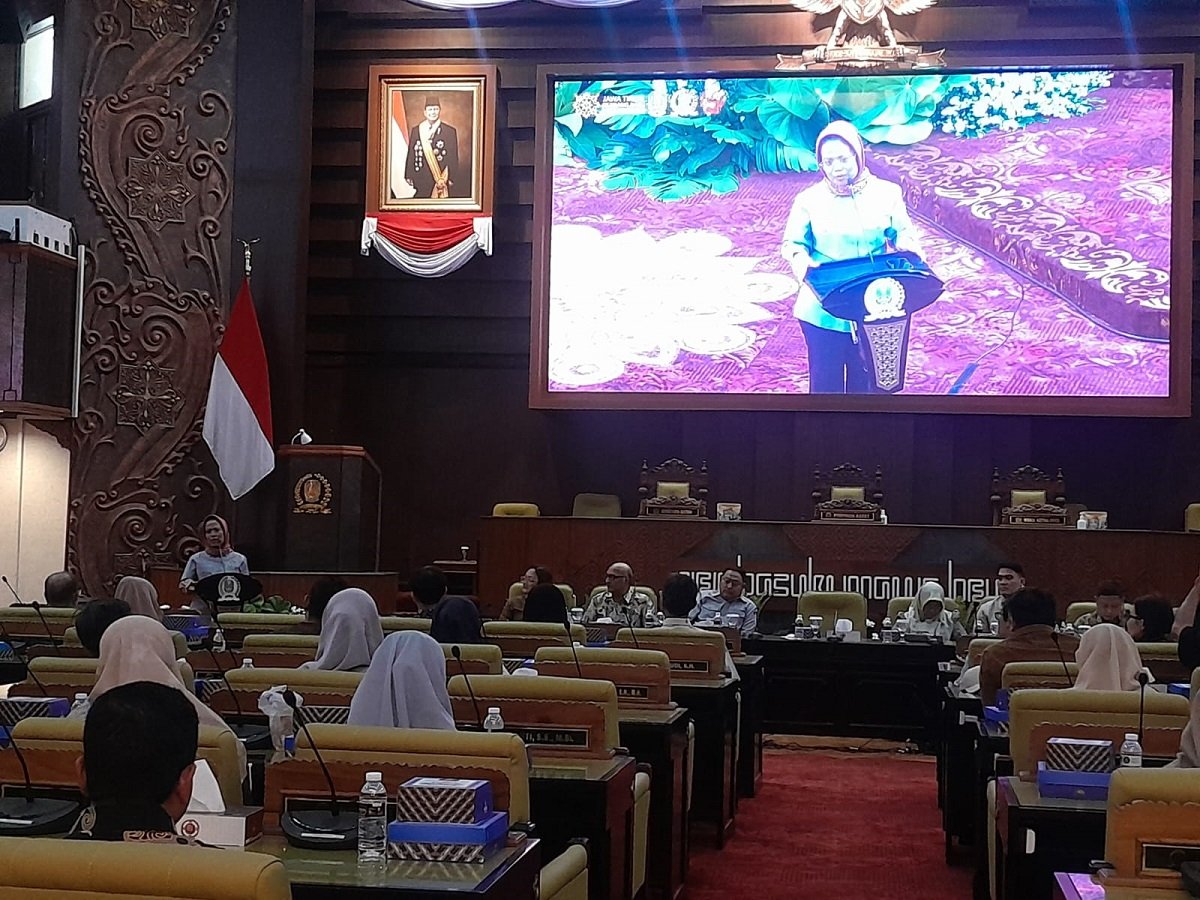 Pembiayaan Lembaga Donor Menyusut, Komisi E DPRD Jatim Dorong Bantuan Keuangan Khusus Penanganan HIV/AIDS