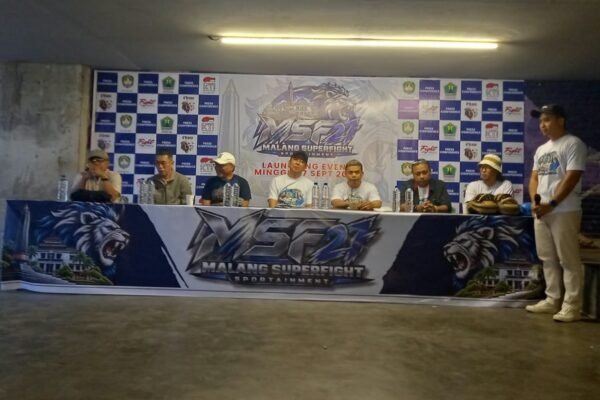 KTI Malang Raya Pastikan MSF Ke-27 Hadirkan Sportainment untuk Menjaring Anak Muda