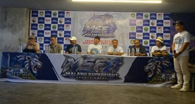 KTI Malang Raya Pastikan MSF Ke-27 Hadirkan Sportainment untuk Menjaring Anak Muda