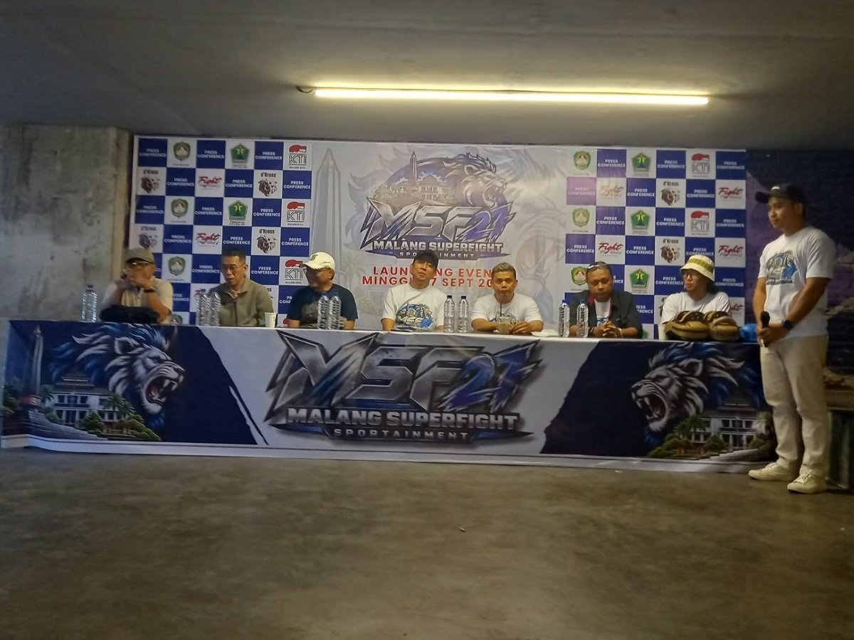 Konpers MSF 27 KTI Malang Raya Pastikan MSF Ke-27 Hadirkan Sportainment untuk Menjaring Anak Muda