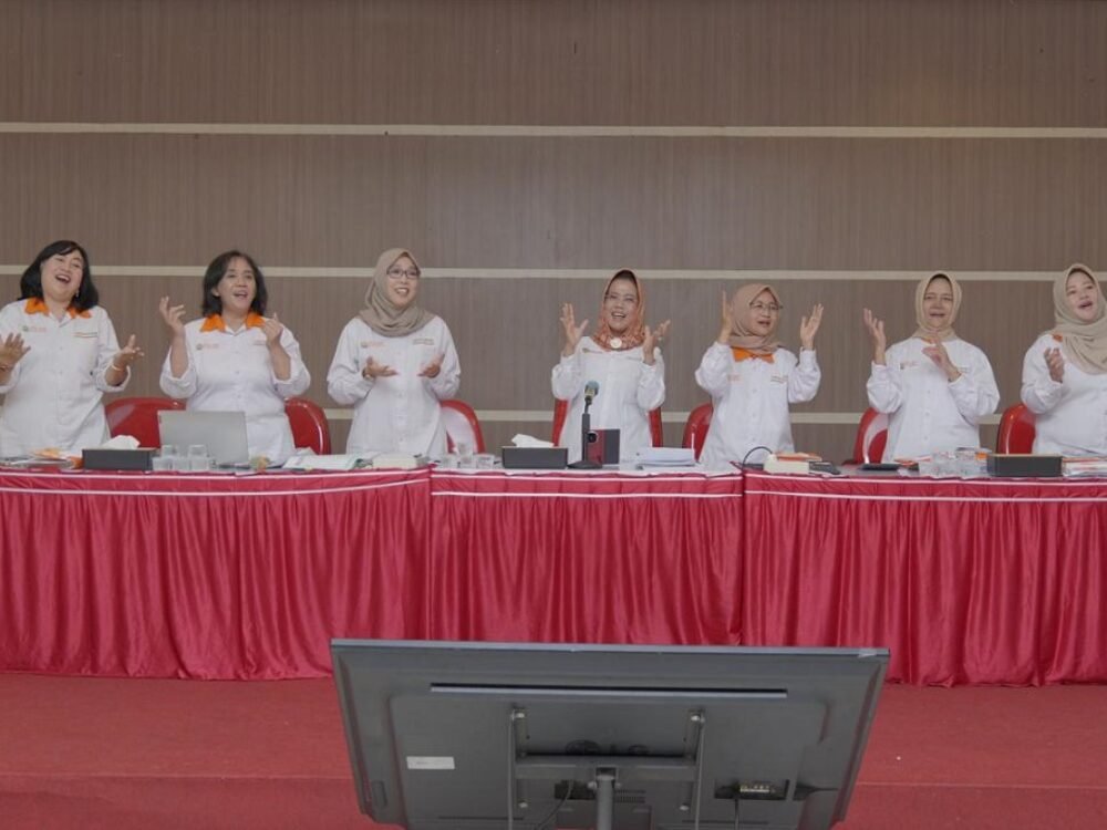 Koperasi SBW K2D Perkuat Tata Kelola dan Digitalisasi, Koperasi SBW Malang Gelar Rapat K2D