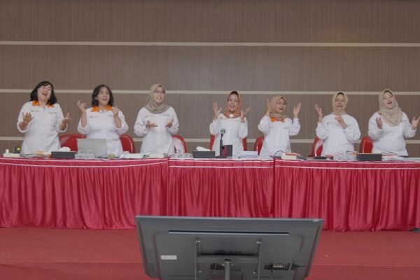 Perkuat Tata Kelola dan Digitalisasi, Koperasi SBW Malang Gelar Rapat K2D