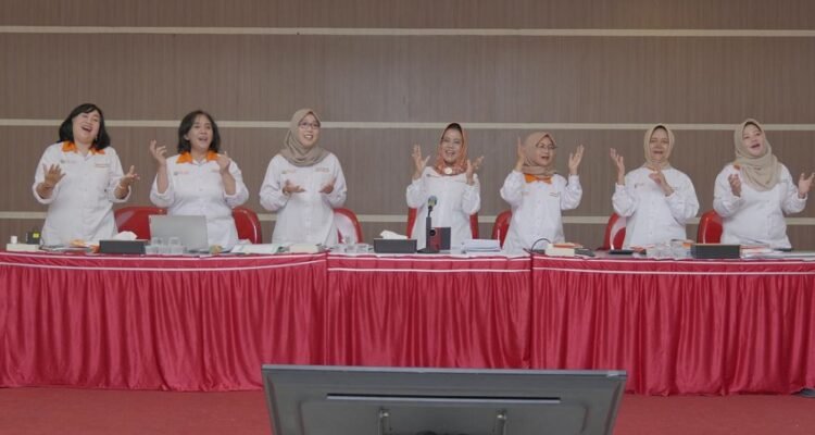 Perkuat Tata Kelola dan Digitalisasi, Koperasi SBW Malang Gelar Rapat K2D