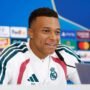 Merek-Merek Besar China Putus Kontrak dengan Kylian Mbappé Usai Kontroversi Lelucon Mao Zedong