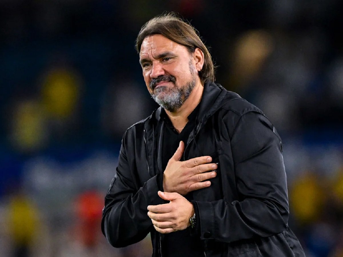 Daniel Farke Kesal Kebobolan Meski Leeds Menang Telak Atas Newcastle United