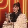 Lisa Blackpink Jadi Artis K-Pop Pertama Menangkan Best Pop di MTV Video Music Awards