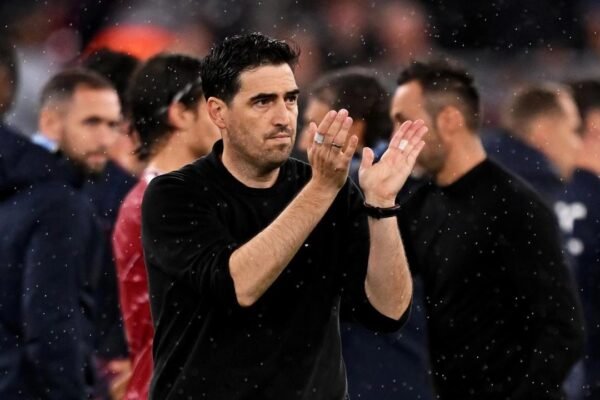 Tekuk Tottenham 3-1 di Carabao Cup, Pelatih Liverpool Puji Energi Tim dan Kualitas Szoboszlai