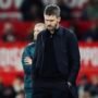 Brighton Tendang Manchester United dari Carabao Cup, Michael Carrick Siap Tanggung Jawab