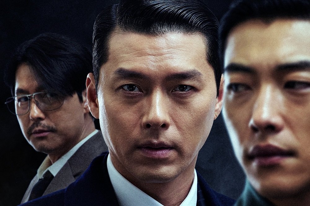 Made In Korea Siap-Siap Maraton! Ini 7 Drama Korea Terbaru Tayang September 2026