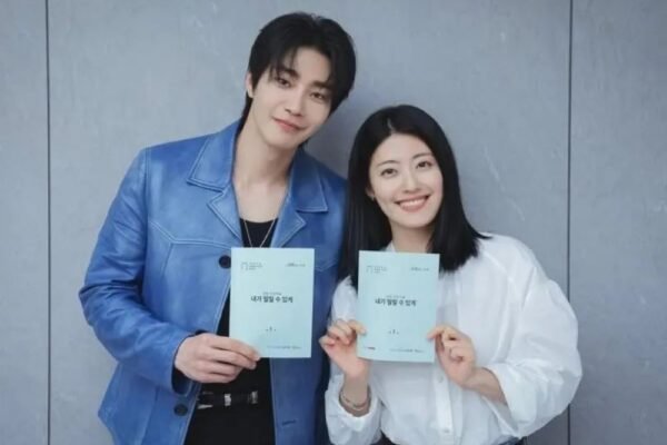 Drakor Genre Komedi Romantis Terbaru ‘Make Me Tingle’ Bakal Tayang 15 Oktober