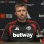 Jor-Joran Nilai Transfer Pemain di Liga Premier, Pelatih Manchester United Sebut Uang Bukan Jawaban Untuk Bisa Bersaing