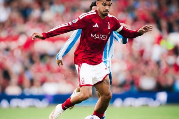 Morgan Gibbs-White Bakal Gantikan Cole Palmer di Timnas Inggris, Ini Alasannya
