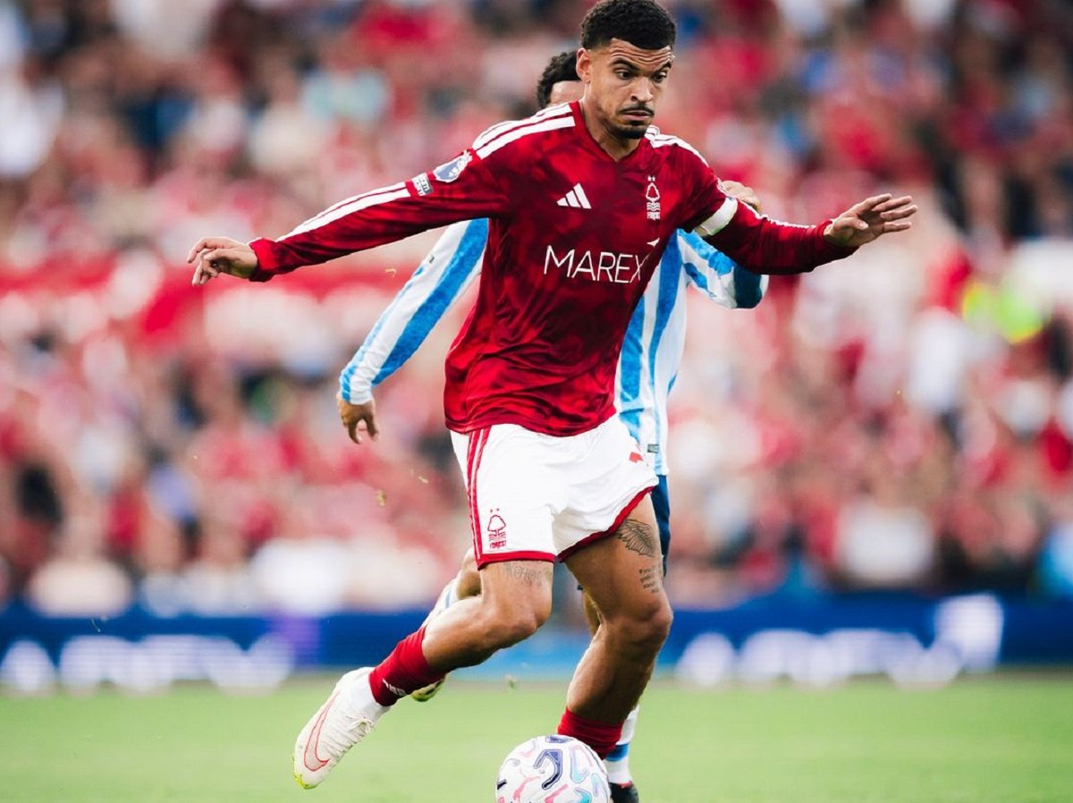Morgan Gibbs-White Bakal Gantikan Cole Palmer di Timnas Inggris, Ini Alasannya