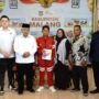 Wakili Indonesia Bertanding ke Jepang, Atlet Mushikawa Karate Ini Dapat Dana Apresiasi dan Dukungan Bupati Malang