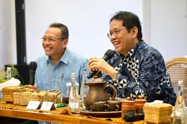 Cara Pemberhentian Purbaya Jadi Sorotan Dosen Ilmu Komunikasi UB