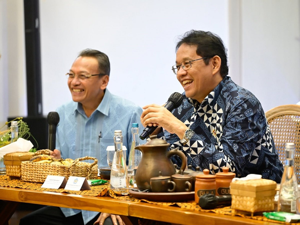 Cara Pemberhentian Purbaya Jadi Sorotan Dosen Ilmu Komunikasi UB