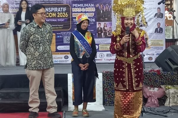 Apresiasi IMHS 2026 di MCP, Pemkot Malang Dukung Ruang Ekspresi Anak dan Disabilitas