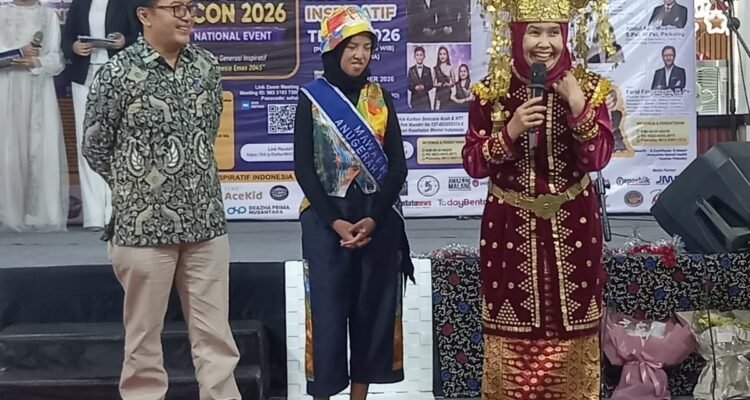 Apresiasi IMHS 2026 di MCP, Pemkot Malang Dukung Ruang Ekspresi Anak dan Disabilitas
