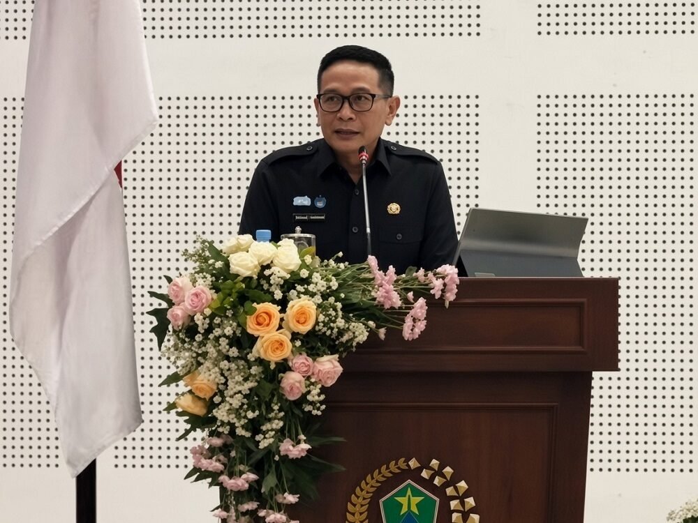 Pemkot Malang MBG Pemkot Malang Tegaskan Program MBG Tetap Berjalan dan Tepis Isu Penghentian