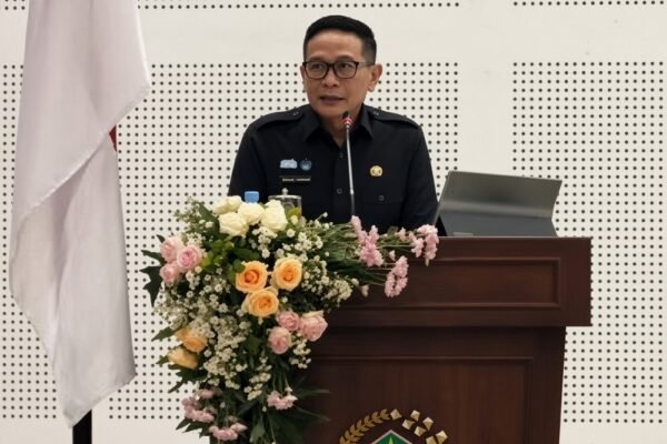 Pemkot Malang Tegaskan Program MBG Tetap Berjalan dan Tepis Isu Penghentian
