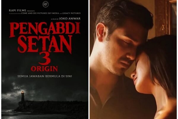 ‘Pengabdi Setan 3: Origin’ Resmi Masuk Produksi, Tayang 2027 dan Siap Go International