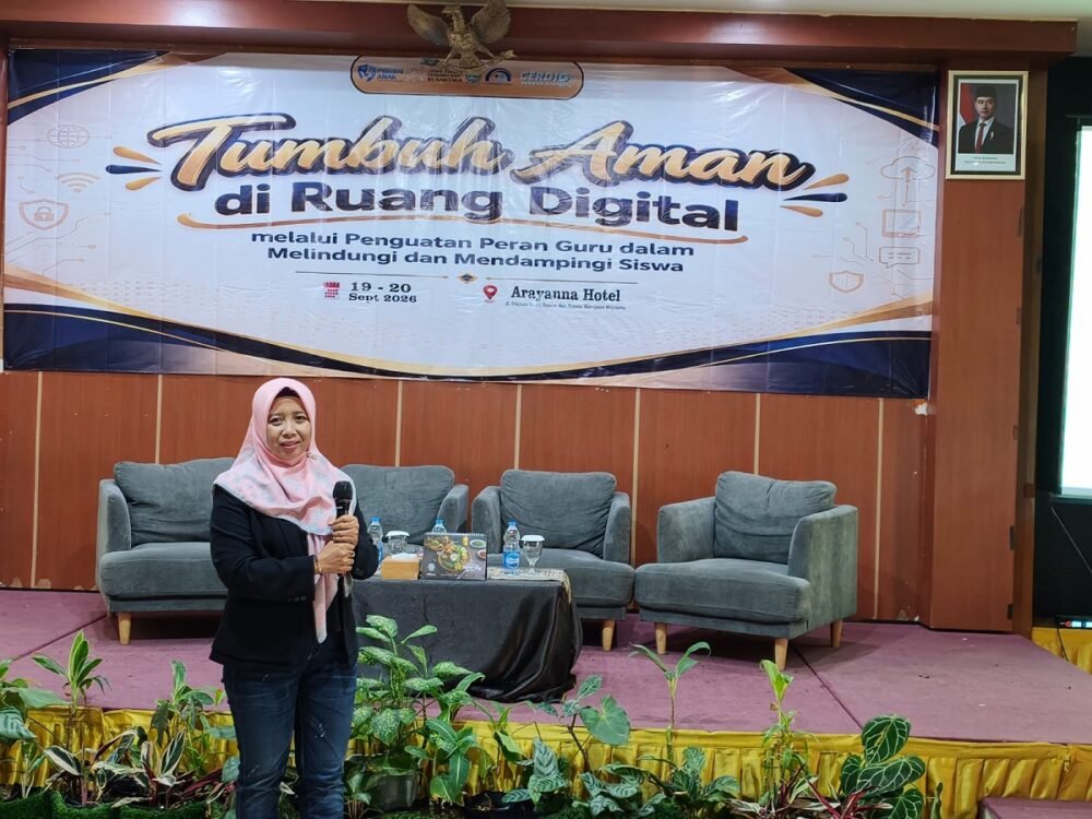 Praktisi Psikologi Ini Sebut Perilaku Remaja di Medsos Bukannya Malas Tapi Otak Bertarung Lawan Algoritma