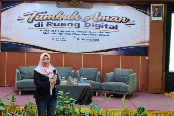 Praktisi Psikologi Ini Sebut Perilaku Remaja di Medsos Bukannya Malas Tapi Otak Bertarung Lawan Algoritma