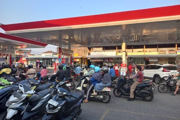 Pertamina Beri Bantahan Terkait Pembelian BBM Bersubsidi dengan Menunjukkan STNK
