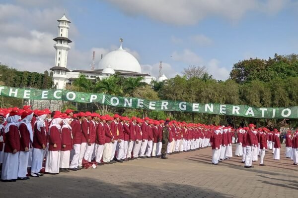 Pesan Kapolda Jatim untuk Maba UMM: Jadi Generasi Unggul dan Penjaga Keberagaman