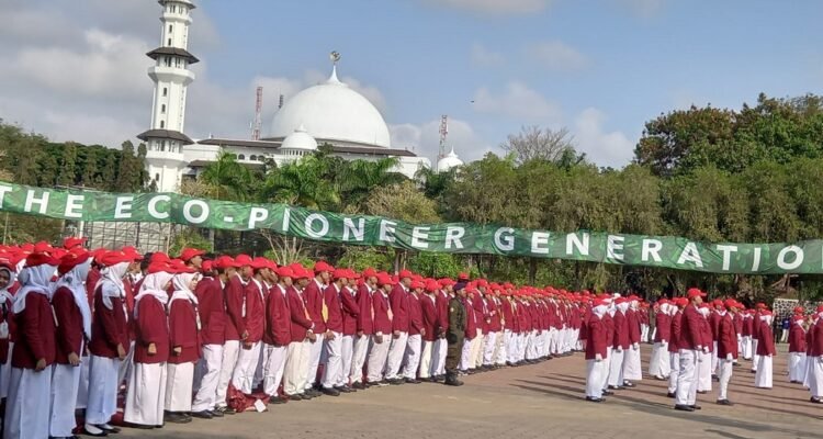 Pesan Kapolda Jatim untuk Maba UMM: Jadi Generasi Unggul dan Penjaga Keberagaman