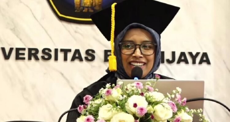 Gagas Literasi Visual Dekolonial, Guru Besar FISIP UB Ajak Masyarakat Bongkar ‘Penjajahan’ dalam Tampilan Visual