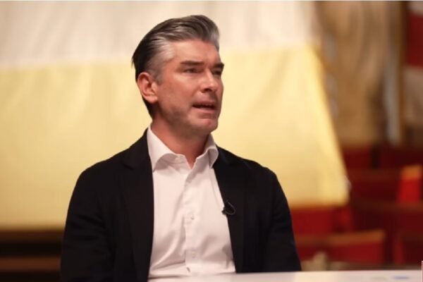 Tinggalkan Liverpool, Direktur Olahraga Richard Hughes Gabung Al Hilal