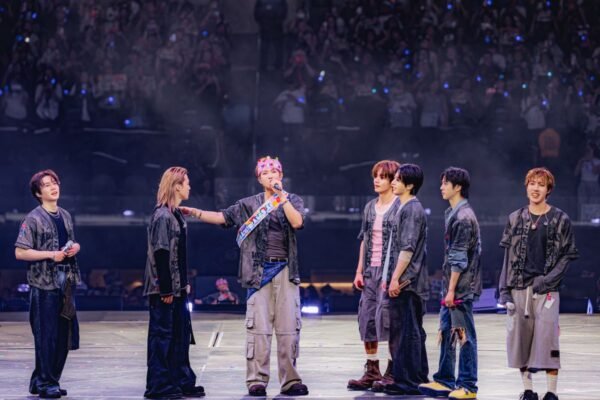 BTS Cetak Rekor di AS, Penjualan Tiket Capai Rp 872 Miliar!