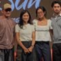 Reza Rahadian dan Dian Sastrowardoyo Bintangi 'Descendants of the Sun' Versi Indonesia, Bakal Hadir di Busan Market