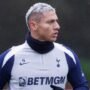 Tottenham Hotspur Coret Richarlison dari Liga Premier, Ini Alasannya