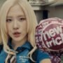 Hit Solo Perdana Rose Blackpink ‘New Trick’ Sukses Rajai Tangga Lagu di Inggris