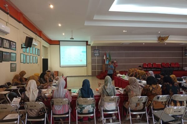 Pacu Kinerja Usaha, Capaian Koperasi SBW di Caturwulan II 2026 Tembus 96 Persen