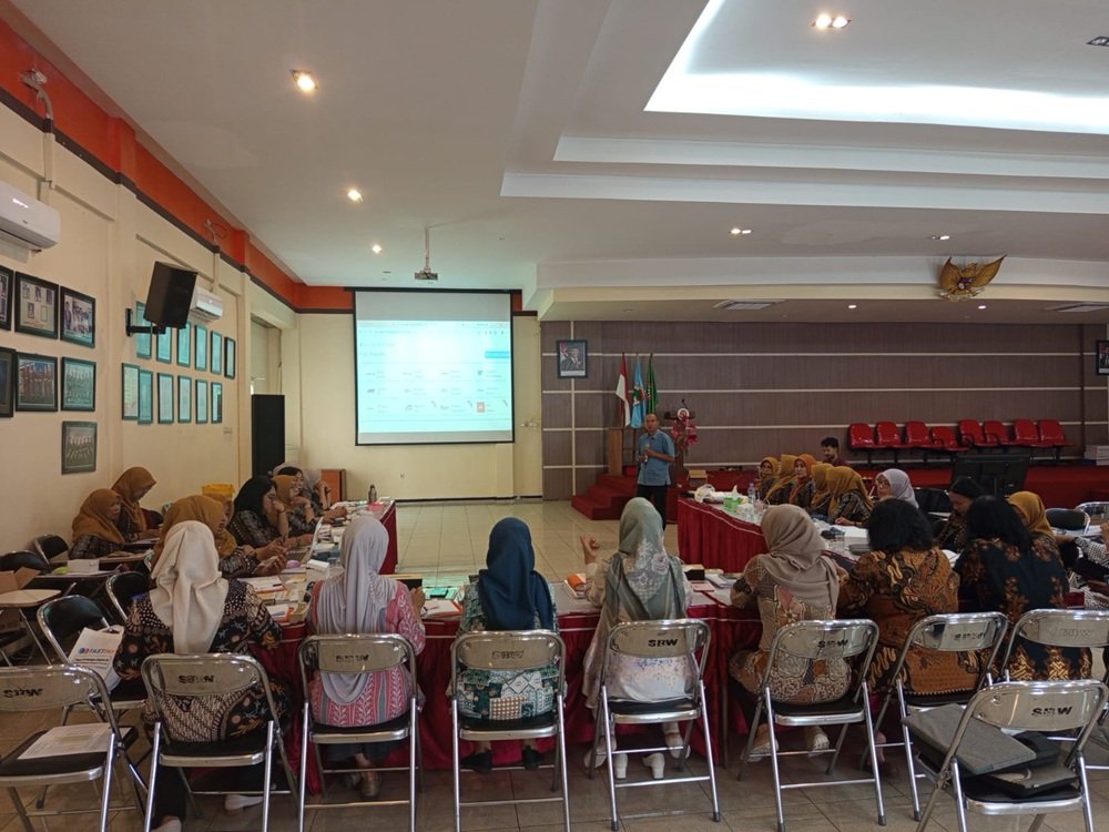 SBW Pacu Kinerja Usaha, Capaian Koperasi SBW di Caturwulan II 2026 Tembus 96 Persen