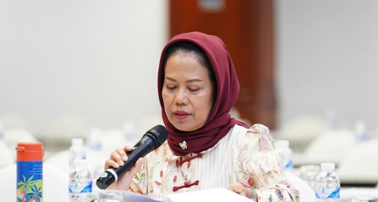 Agenda Pembekalan dan Orientasi DPRD Jatim, Sri Untari Dorong Anggota Patuhi Rambu KPK