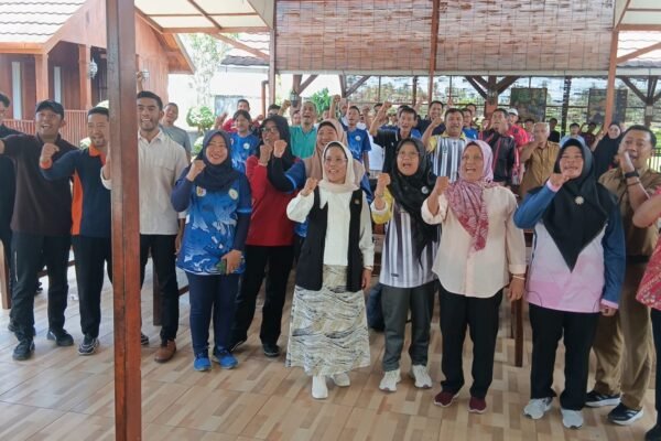 Curhat Guru PJOK Malang Raya Kepada Sri Untari, Mulai Beban Jam Mengajar Hingga Kelangkaan Ajang Kompetisi